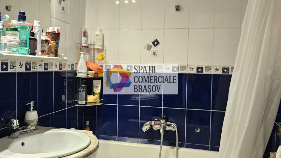 Oportunitate! Apartament 3 camere de vânzare Brasov, zona Astra, 57 mp, Plus-imo - Poză 6