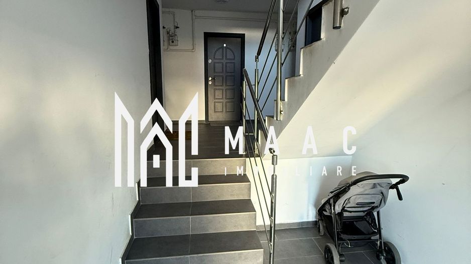 Apartament 2 camere de vânzare | Șelimbăr | pod | 2 parcări - Poză 9