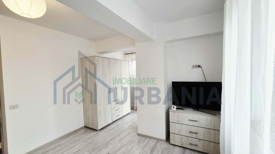Apartament de inchiriat 1 camera!Prima inchiriere!!! - Poză 3