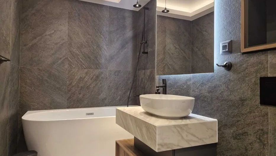 Apartament premium 2 camere | Cosmopolit | Parcare subterană - Poză 5