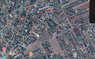 Teren de vânzare în Aroneanu, Iași, pe strada Vântului - Poză 1