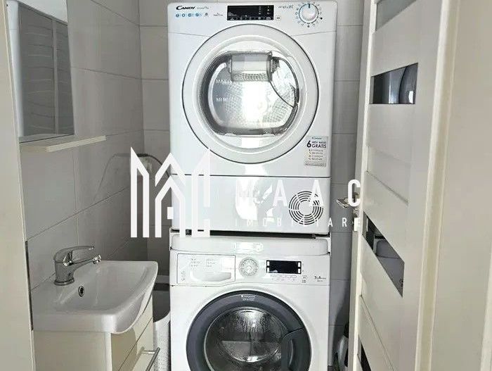 Apartament 3 camere | 82 mp utili | Parcare | Doamna Stanca - Poză 6