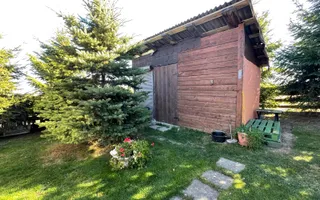 Vanzare cabana 5 camere, Marisel! - Poză 13