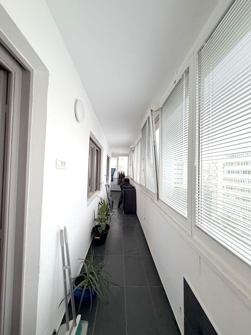 Apartament 3 camere complet renovat 2025 | Șos Nicolae Titulescu  - Victoriei - Poză 11