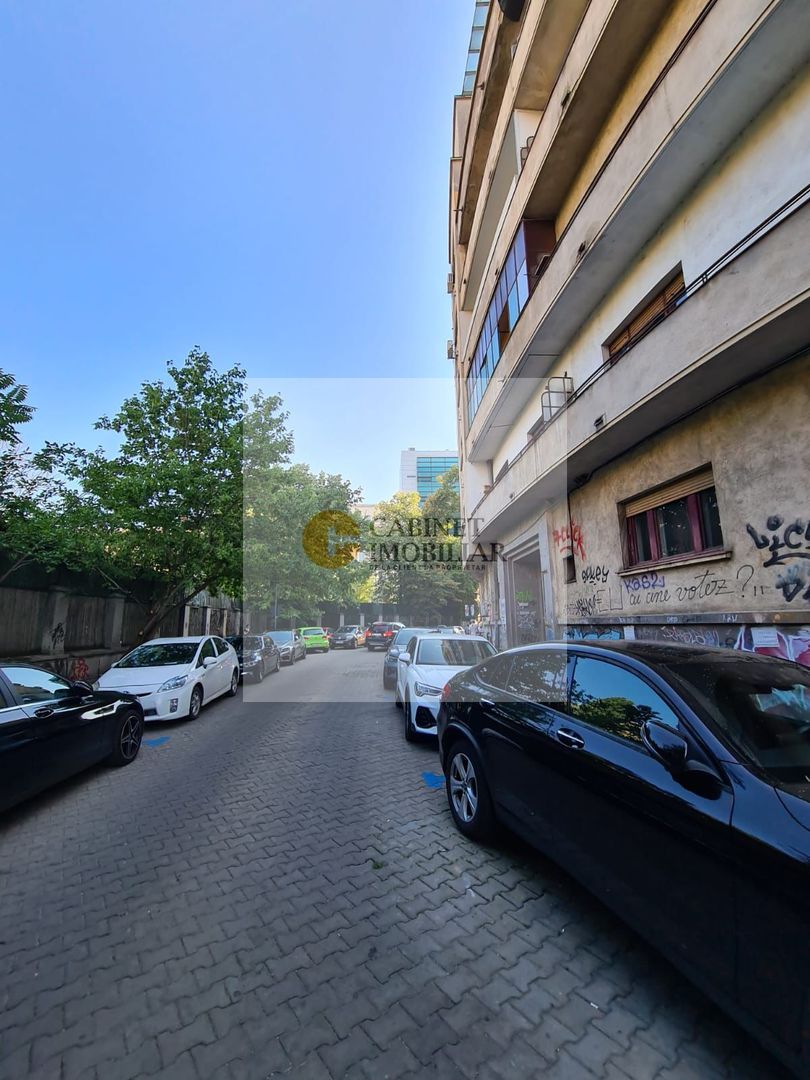 2 camere cu balcon | In consolidare  |  Calea Victoriei - Poză 1