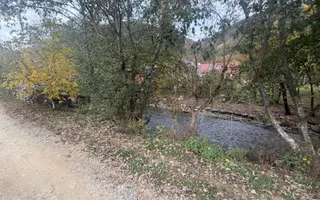 Teren intravilan de vânzare | Râu Sadului | PUZ aprobat - Poză 31