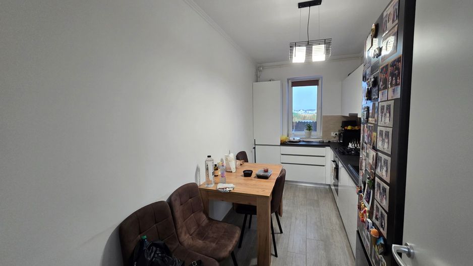Apartament 2 camere, Dumbravita, Parter, Bloc nou, 2 locuri de parcare - Poză 5