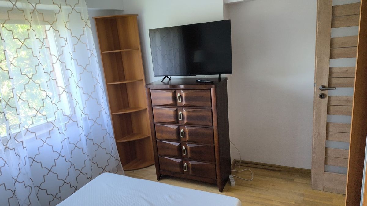 De inchiriat 2 camere | parcare | metrou Gorjului - Poză 11
