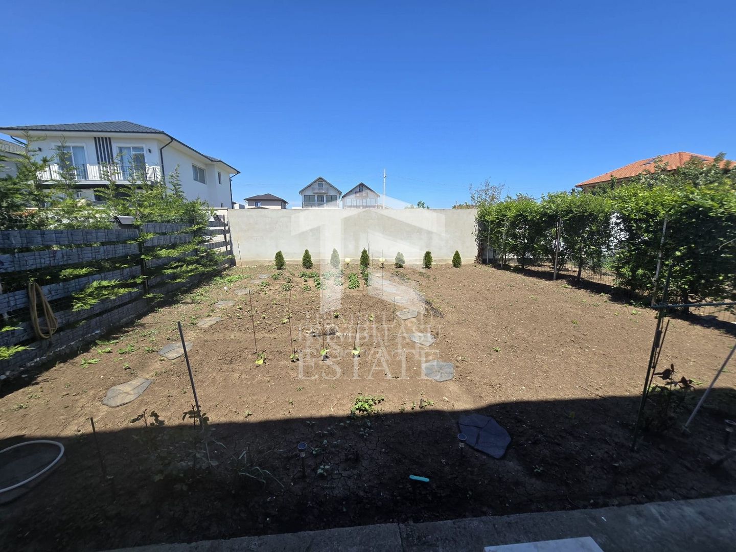 Mangalia - Vila tip duplex moderna. - Poză 58