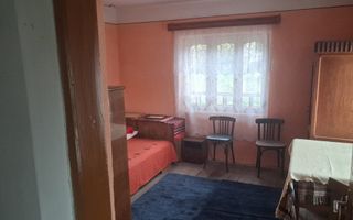 Casă tradițională cu teren generos – Borosteni, Peștișani, jud. Gorj - Poză 9