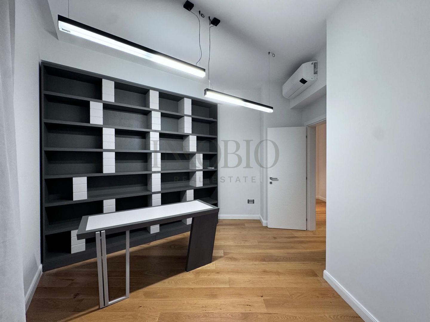 Penthouse 5 Camere | 2 Locuri de Parcare | Parcul Herastrau - Poză 6