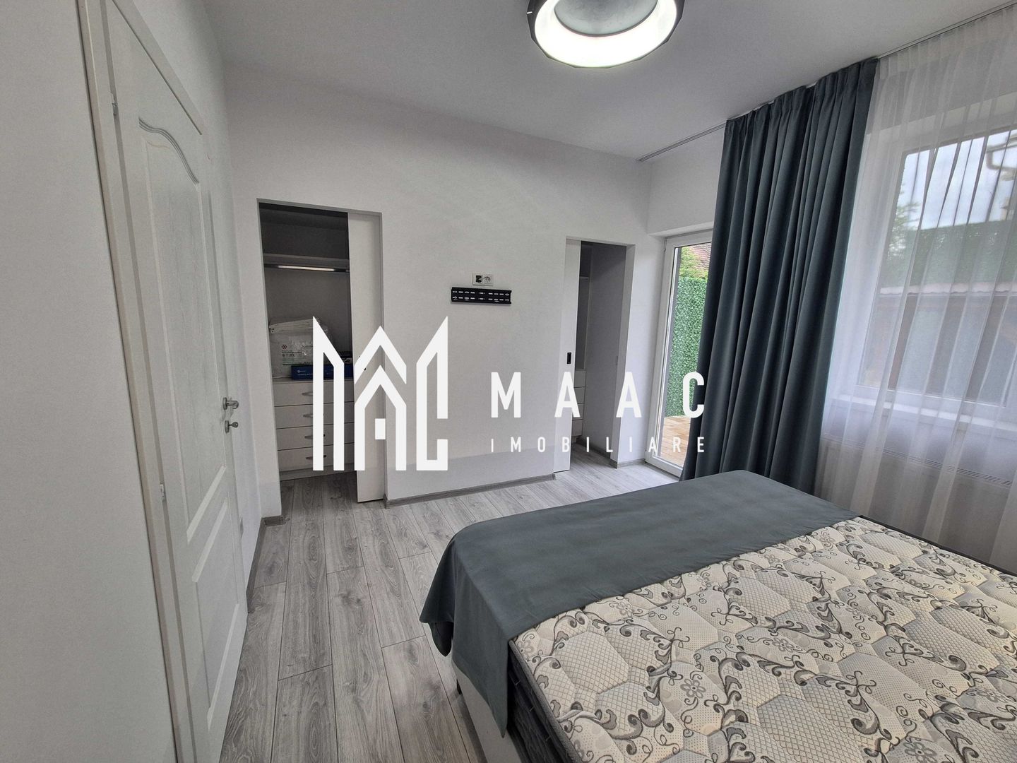 Apartament 2 camere | Curte | Terasa | Modern | Central - Poză 6