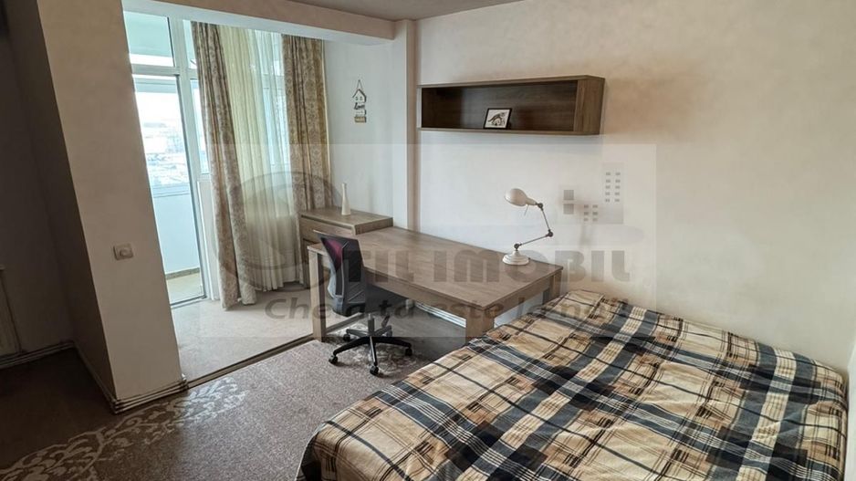 Ap. 2camere CD - 51.5mp - Podu Ros - 102.000e - Poză 2