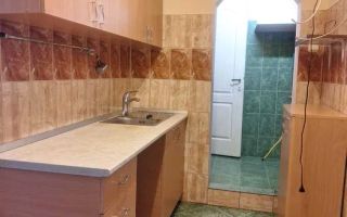 Garsoniera | 28 mpu | Etaj 3 | Lazaret - Poză 5