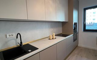 Apartament 2 camere Pipera | Parcare inclusă | 700 € - Poză 4