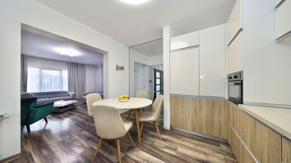 Casă individuală cu 4 camere de vânzare în Cristian, Brasov - Poză 10