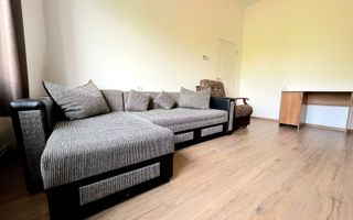 Garsoniera cocheta,  decomandata, pet friendly - zona Craiter - Poză 4