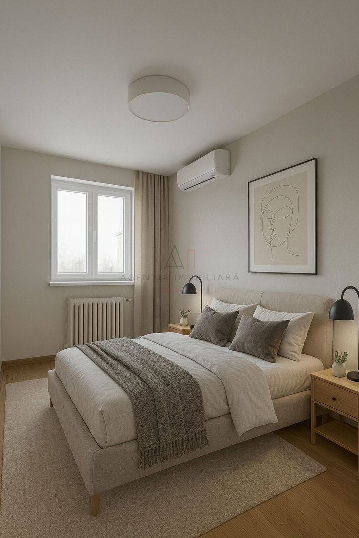 2 camere de vânzare – Drumul Taberei, Parc Moghioroș / Plaza România - Poză 11