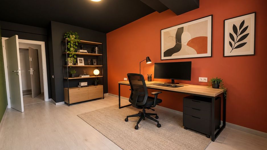 3 camere | Terasă 20 mp | Parcare subterană | Rond OMV Pipera - Poză 13