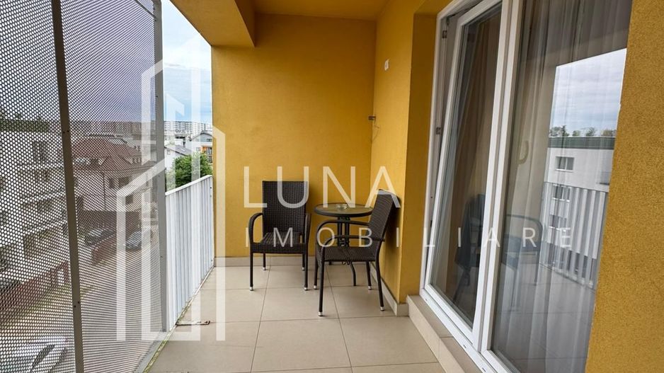 Apartament 2 camere decomandat – Tractorul | Parcare | Pet Friendly - Poză 7