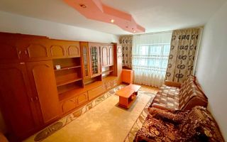 2 camere - etaj 1 - 50 mp - centrala proprie - 1981 - Florilor - Poză 2