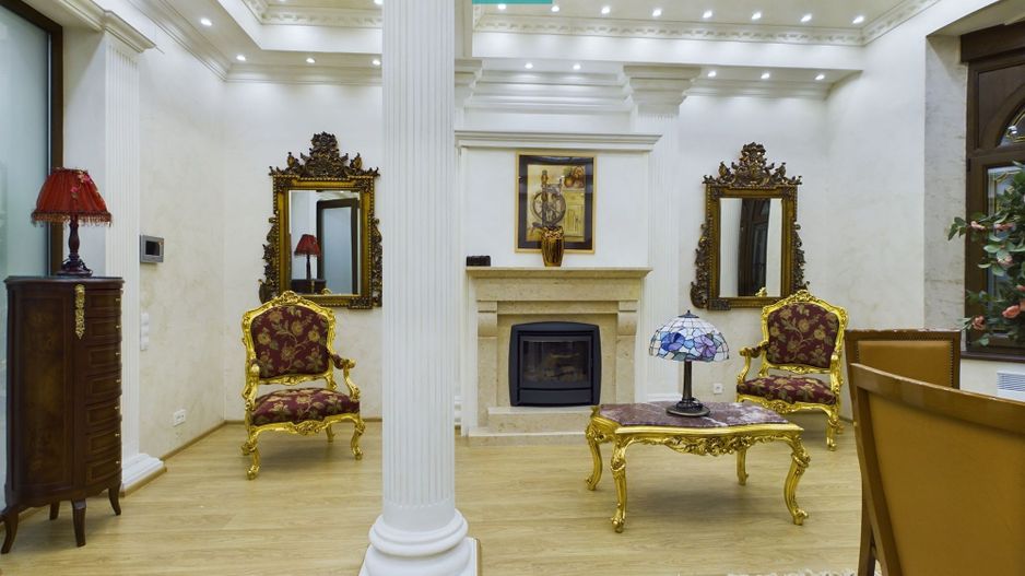 Vilă luxoasă în Serbia - Poză 6