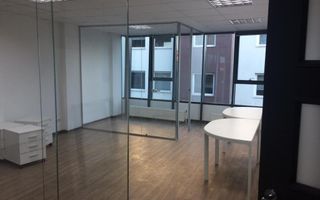 Clădire de birouri în Dorobanți – investiție solidă - Poză 5