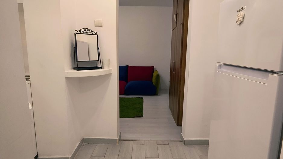 2 camere, Piata Victoriei, Titulescu, Banu Manta, Kisseleff - Poză 6