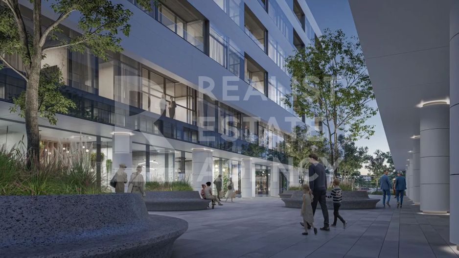 Vânzare, apartament cu 3 camere, Pipera, București - Poză 1