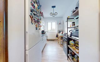 Apartament decomandat langa liceul de informatica,vanzare sau schimb - Poză 4