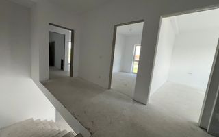 Casă modernă cu 4 camere + birou | Dumbrăvița, zona str. Târcului - Poză 9