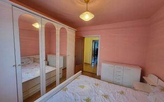 Apartament renovat 3 camere 2 bai 85 mp utili in zona Centrala - Poză 7