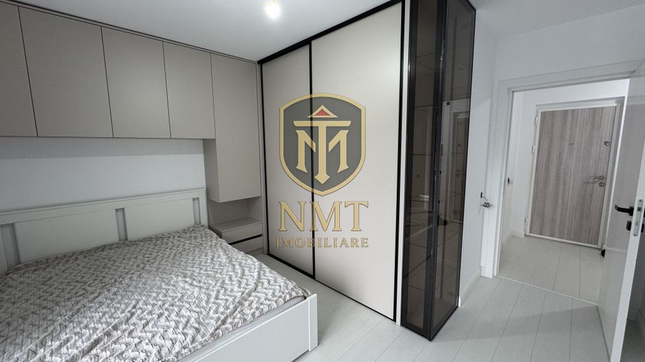 Apartament cu 2 camere | 53 mp | Floresti - Poză 8