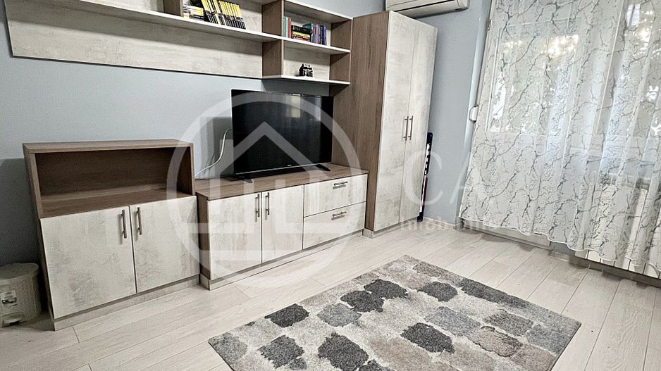 Apartament cu 1 camera de inchiriat in zona ultracentrala, Oradea - Poză 3