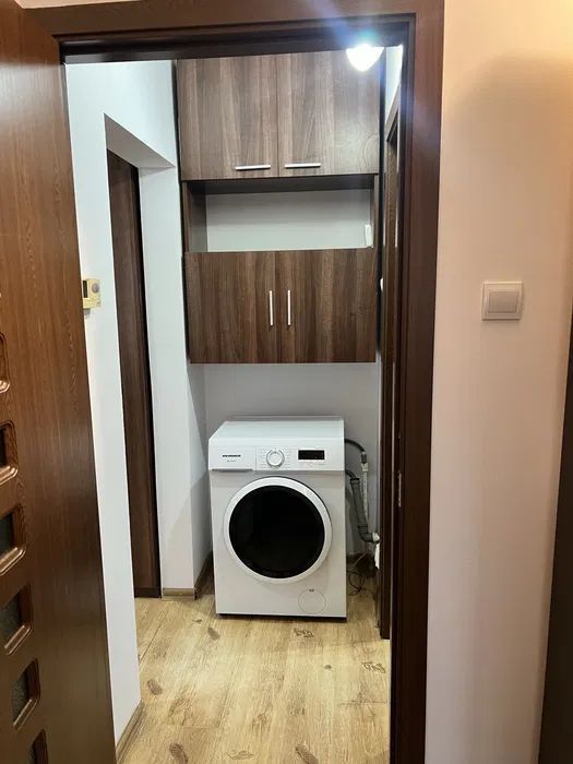 Aapratemt 3 camere si loc de paracare- et.3- 400euro-Mircea cel Batran - Poză 5