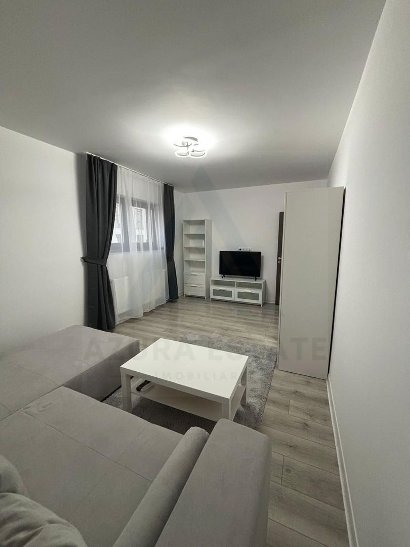 Apartament 2 camere 52 mp utili etaj 3 in zona Doamna Stanca - Poză 4
