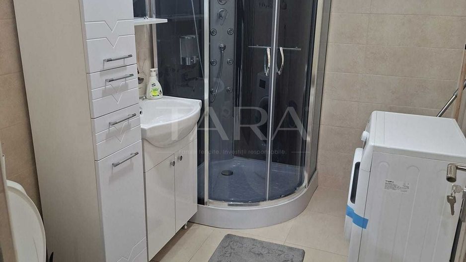 Apartament gata de locuit - Poză 6