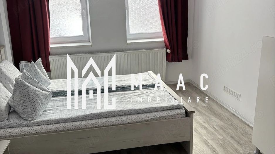 Casă individuală 4 camere | Central, Sibiu | 168 mp, P+1 - Poză 1