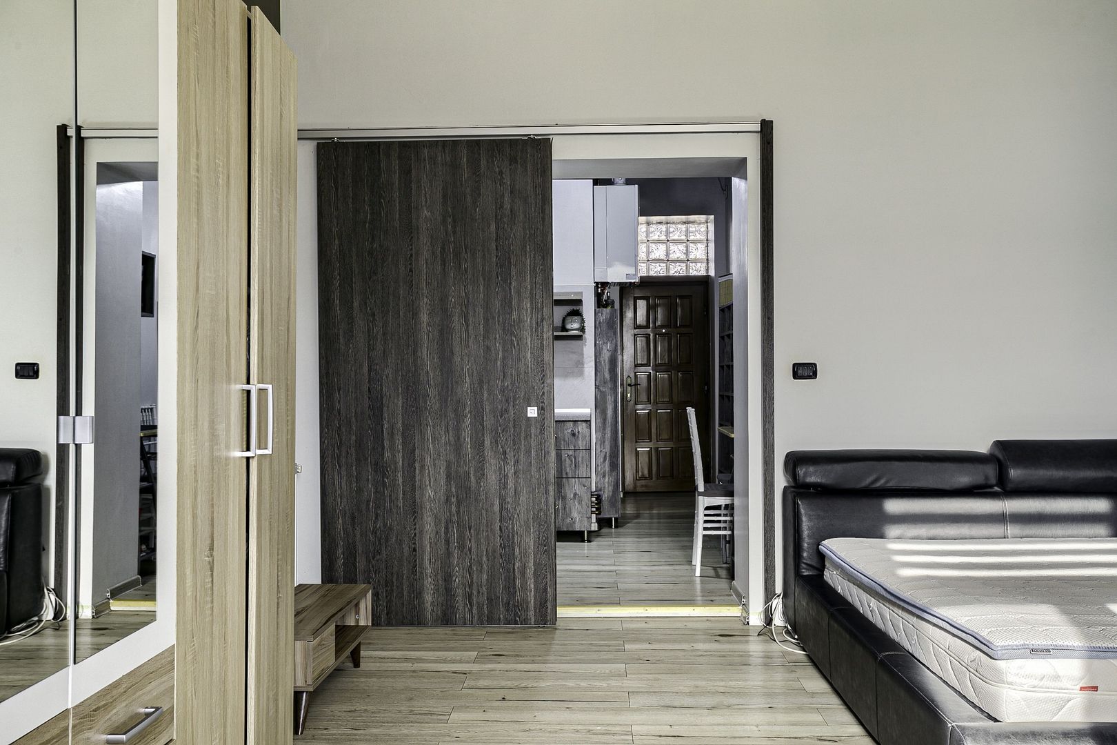 PRET NOU! Apartament Podgoria - ideal pt birou/cabinet COMISION 0% - Poză 6