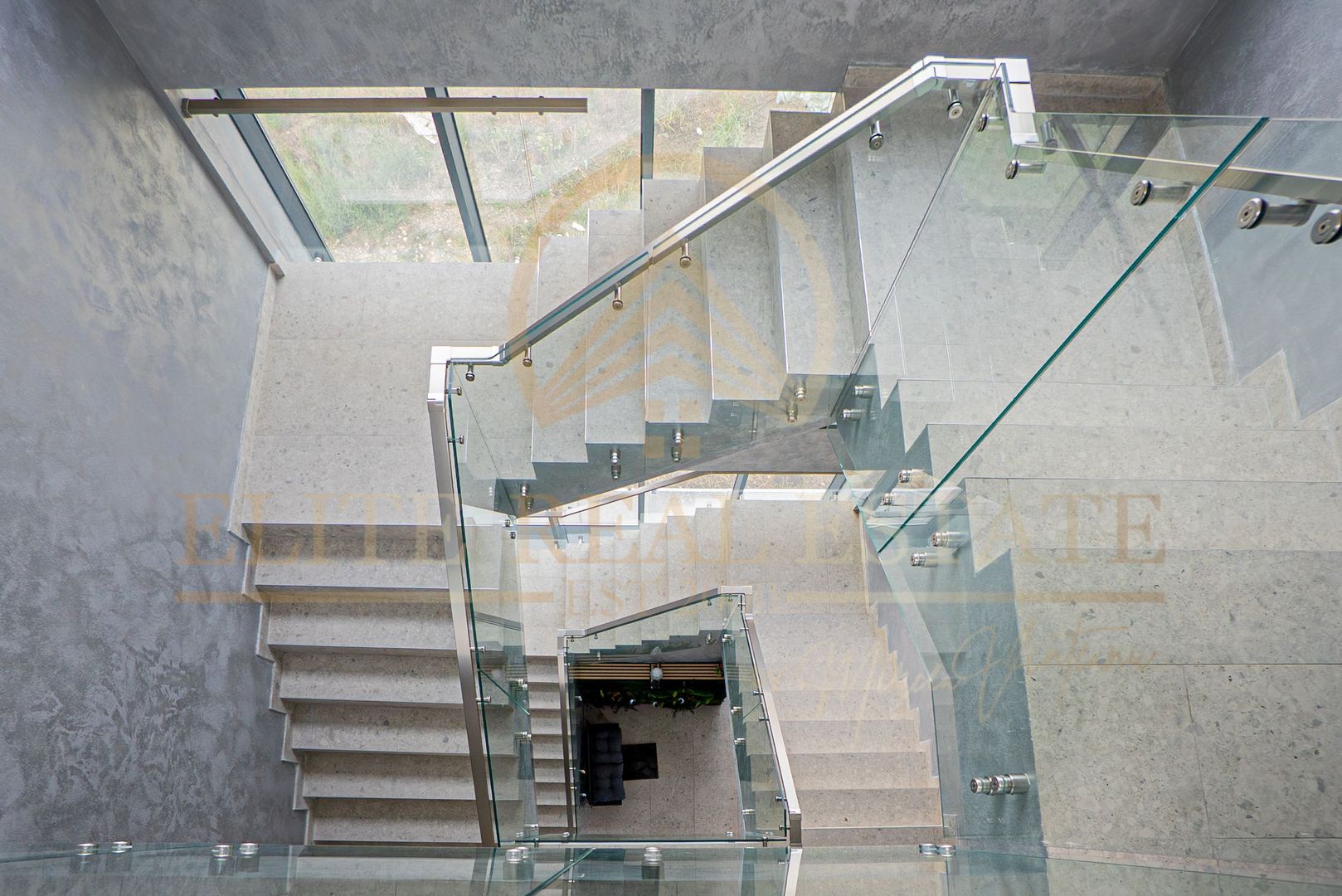 KM 5  - Alpha Residence - Apartament 3 camere cu balcon, etaj 2. - Poză 25