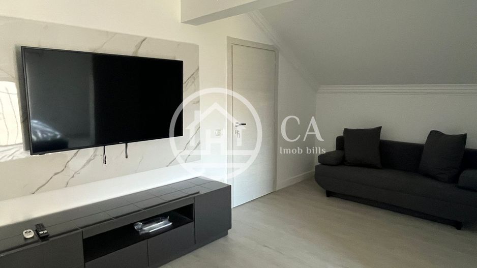 Casa de vanzare D+P+M cu 6 camere in Cartier Viena - Poză 17