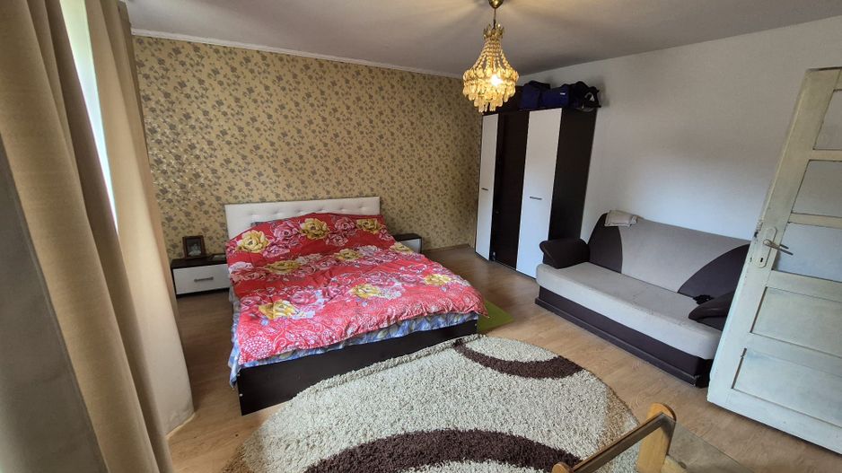 Casa batraneasca+anexa+garaj+961.07 mp teren intravilan Otopeni - Poză 8