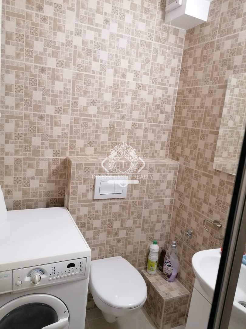Apartament 2 camere-mobilat/utilat-42mp | Metrou Titan - Poză 8