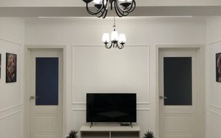 Chirie, apartament, 3 camere, str. Grigore Ureche, Centru - Poză 7