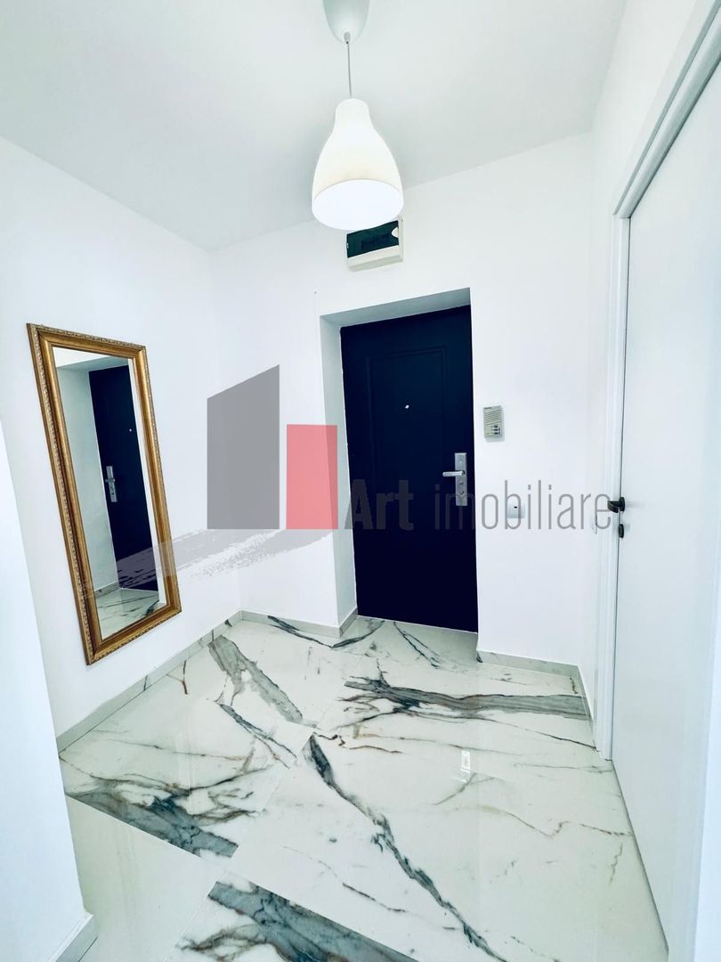 Apartament 3 camere Titan./ Liviu Rebreanu - Poză 1