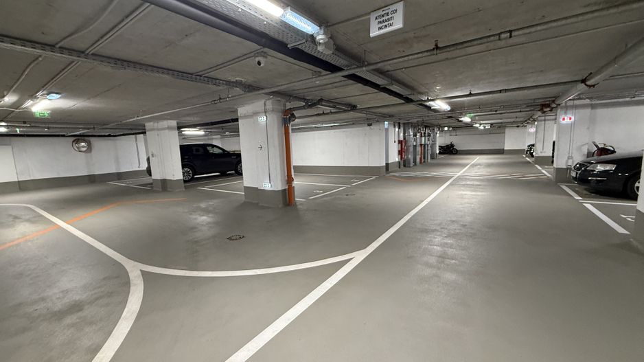 Oportunitate 2 camere Cortina126 - Iancu Nicolae - Poză 12