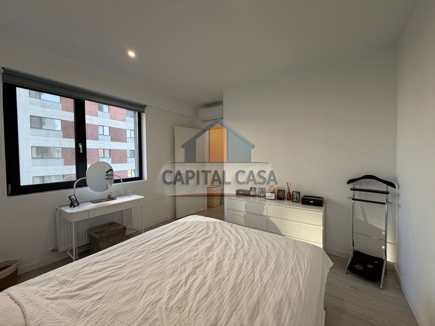 Apartament 2 Camere | Mobilat & Utilat in Pipera - Poză 7