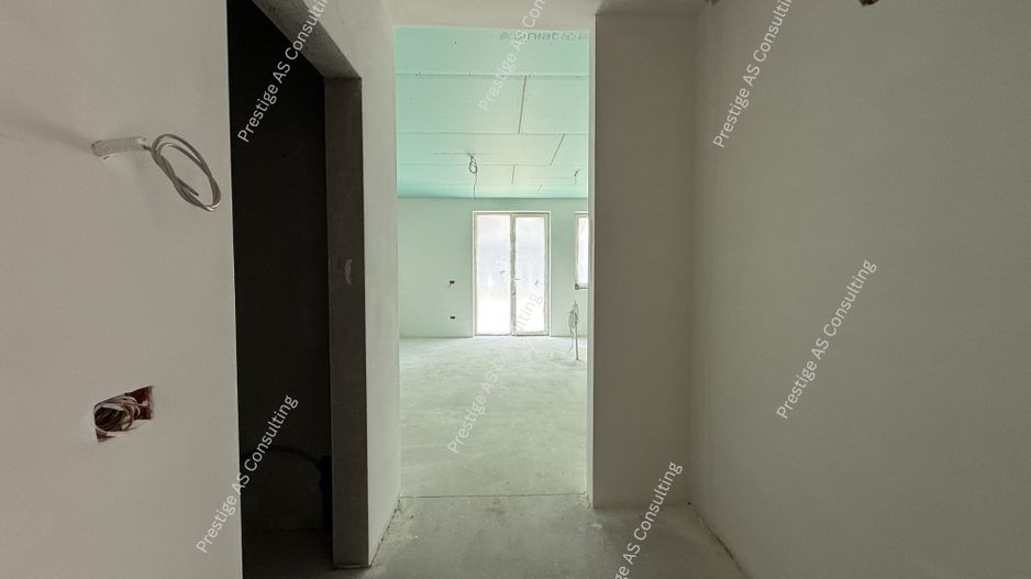 Apartament 2 Camere+Curte 15mp | Giroc - Poză 4