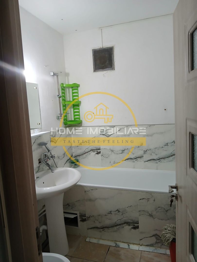 Apartament 2 camere 50 mp in zona Podu Ros - Poză 2