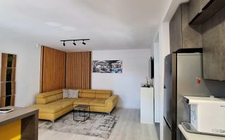 Apartament cu 3 camere, curte si loc de parcare - Poză 6